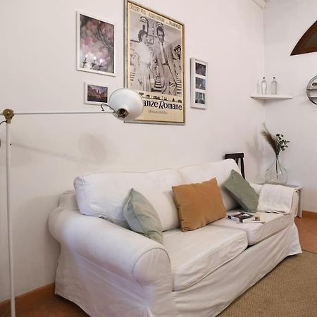 Locanda Cappellari - Campo De' Fiori Rom Exteriör bild