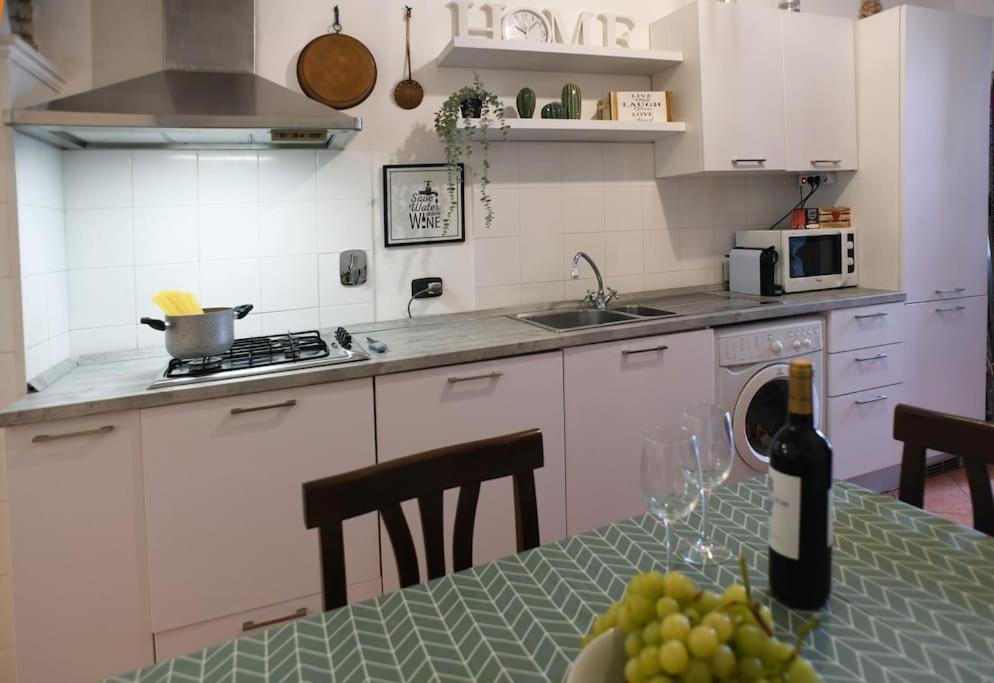 Locanda Cappellari - Campo De' Fiori Rom Exteriör bild