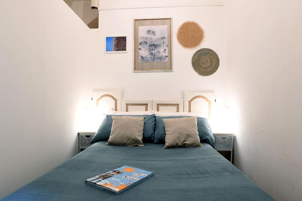 Locanda Cappellari - Campo De' Fiori Rom Exteriör bild